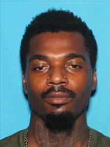 Darien Cortrel Latham a registered  of Mississippi