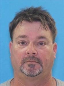 Tommy Dan Skinner a registered Sex Offender of Mississippi