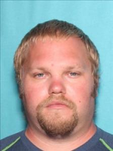 Daylin Paul Blosser a registered Sex Offender of Mississippi