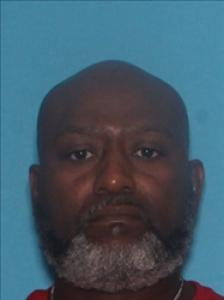 Darrell Dewayne Thompson a registered Sex Offender of Mississippi