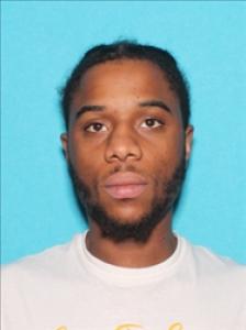 Tarell Keshon Sanders a registered Sex Offender of Mississippi