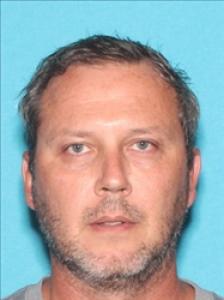 Bradley Hubert Mcdonald a registered  of Mississippi