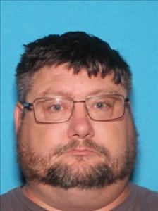 Jeff Allen Mcdonald a registered Sex Offender of Mississippi