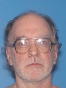 Douglas Eugene Parker a registered Sex Offender of Mississippi