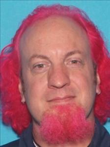 George Marshal Fries a registered Sex Offender of Mississippi