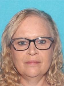 Susan Jeanene Borden a registered Sex Offender of Mississippi