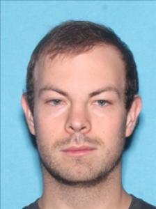 Alexander Lane Jensen a registered Sex Offender of Mississippi