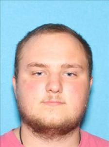 Colton Allen Wooten a registered Sex Offender of Mississippi