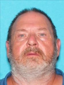 N B Allen Chapman a registered Sex or Violent Offender of Oklahoma