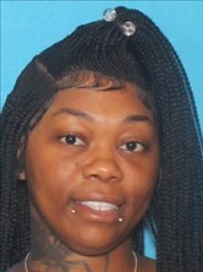 Amber Jordan Harris a registered Sex Offender of Mississippi