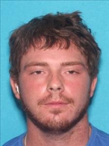 Nathan Allen Salo a registered Sex Offender of Mississippi
