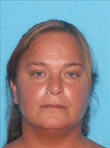 Amanda Gail Smith a registered Sex Offender of Mississippi