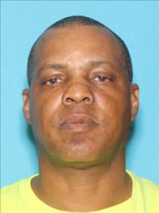 Lamarr Joseph Salter a registered Sex Offender of Mississippi