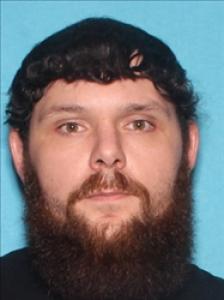 Cody Allen Toney a registered Sex Offender of Mississippi