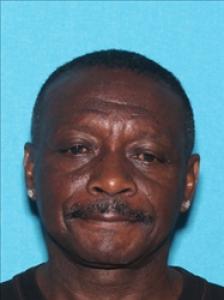 Tony Lavell Sullivan a registered Sex Offender of Mississippi