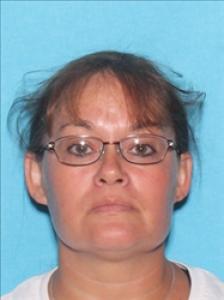 Brandy Jo Welch a registered Sex Offender of Mississippi