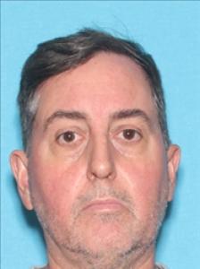 Glenn Edward Nutt a registered Sex Offender of Alabama