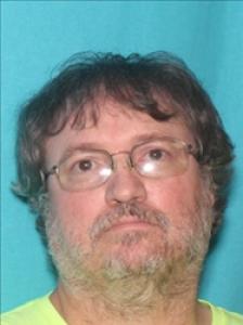 Oley Ray Harrell a registered Sex Offender of Mississippi