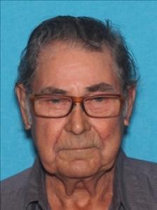 Daniel Ray Williams a registered Sex Offender of Mississippi