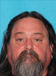 Garry Dale Brown a registered Sex Offender of Mississippi