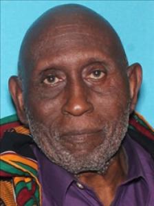 John Henry Burks a registered Sex Offender of Mississippi