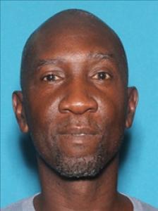 Zebedee Davis a registered Sex Offender of Mississippi