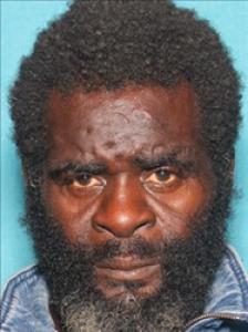 Sammy Lee Washington a registered Sex Offender of Mississippi