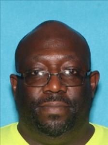 Gregory Dewayne Brooks a registered Sex Offender of Mississippi