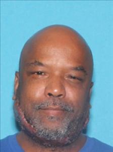 Renaldo Haywood Pearson a registered Sex Offender of Mississippi