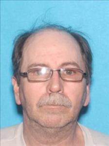 David Earl Chambers a registered Sex Offender of Mississippi