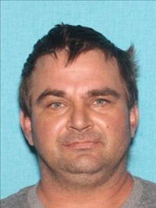 Kevin Michael Fannin a registered Sex Offender of Mississippi