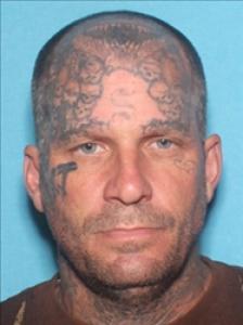 Tony James Cannon a registered Sex Offender of Mississippi