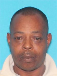 Terrance Tremain Hedrick a registered Sex Offender of Mississippi