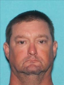 Gary Shane Mitchell a registered Sex Offender of Mississippi