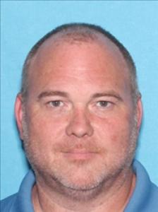 John Paul Wallace a registered Sex Offender of Mississippi