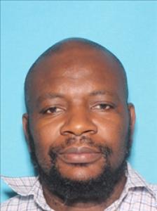 Delorence Terrice Harris a registered Sex Offender of Mississippi