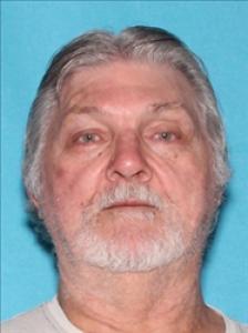 Tex Alvin Bosarge a registered  of Mississippi