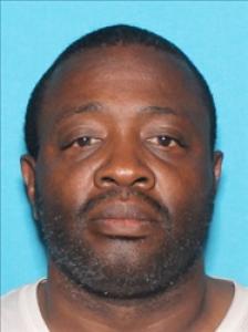 Broderick Rogers a registered Sex Offender of Mississippi