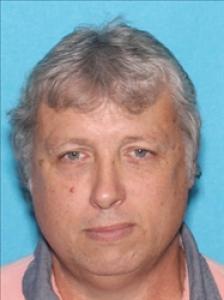 George Robert Thomas a registered Sex Offender of Mississippi