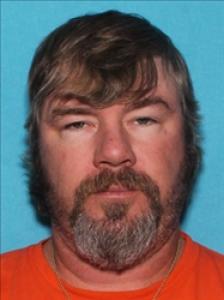 William Shane Bennett a registered Sex Offender of Mississippi