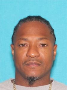 Bruce Lashon Buckley a registered Sex Offender of Mississippi