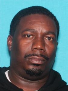 Terry Demond Burrell a registered Sex Offender of Mississippi