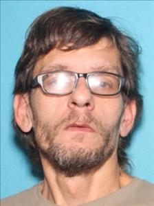 Jerry Wayne Willhite a registered Sex Offender of Mississippi