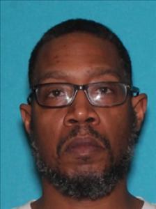 Keith Ronsha Bryant a registered Sex Offender of Mississippi