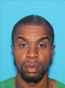 Sharone Antonio Simmons a registered Sex Offender of Mississippi