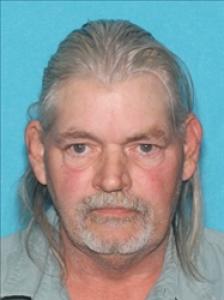 Randy Allen (deceased) Crunk a registered Sex Offender of Mississippi