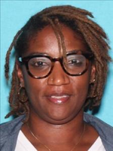 Latonya Michelle Davis a registered Sex Offender of Mississippi