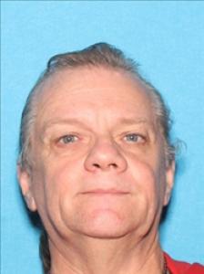 Zedford Franklin Cleary a registered Sex Offender of Mississippi