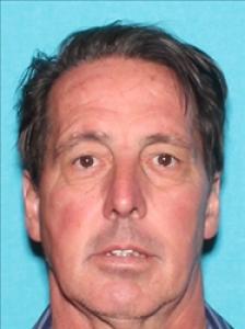 Garry Leo Clark a registered Sex Offender of Mississippi
