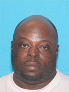 Fredrick Deon Ford a registered Sex Offender of Mississippi
